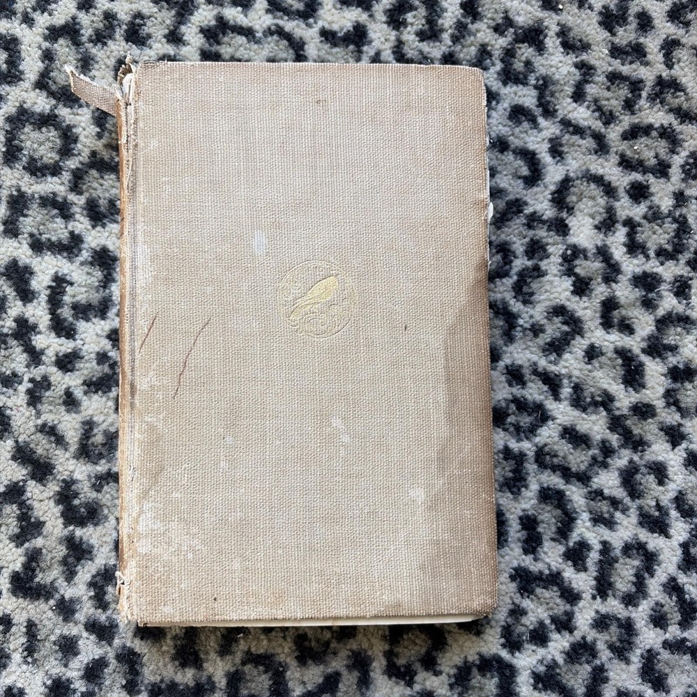 1902, Complete Works Of Edgar Allan‎ Poe, Book 5, Tales, Putnam Sons, #914
